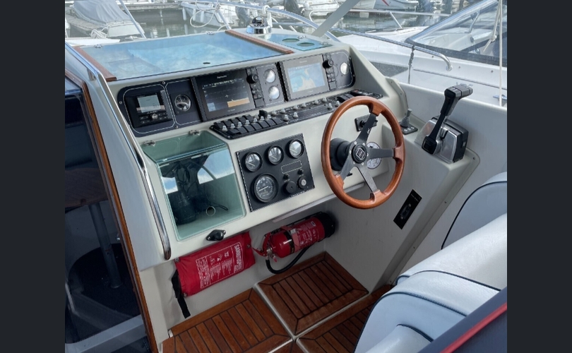 Nimbus 26 c ecopa-kuva-7